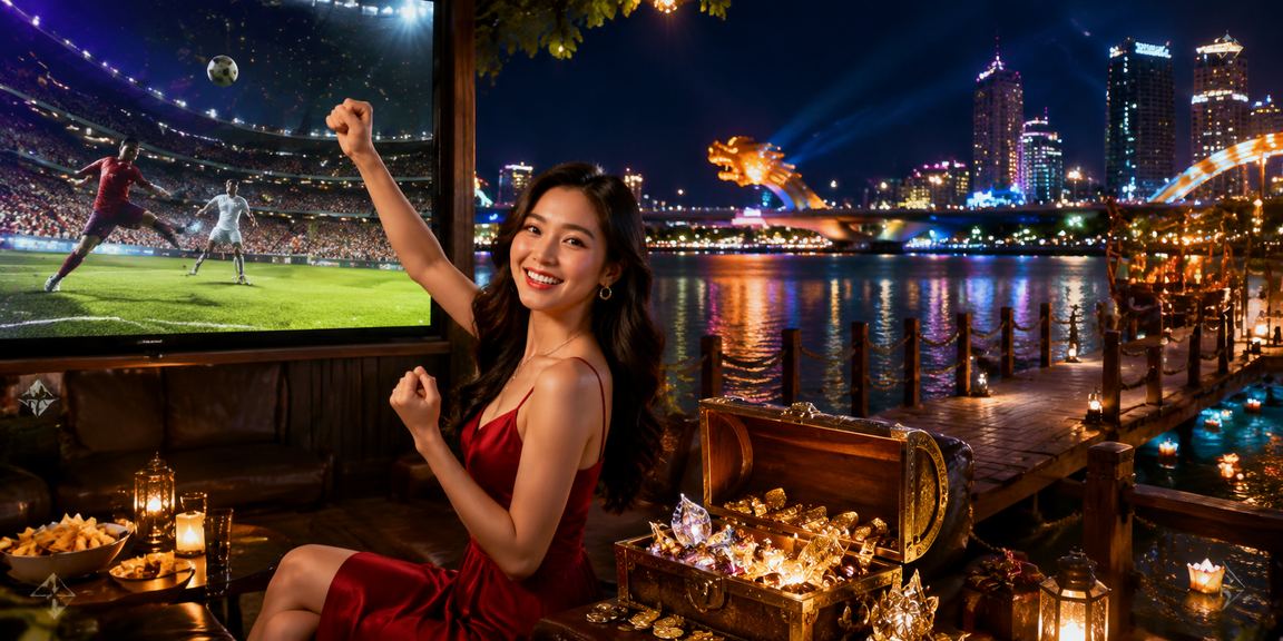 Người chơi tra cứu thông tin cá cược tại Đà Nẵng